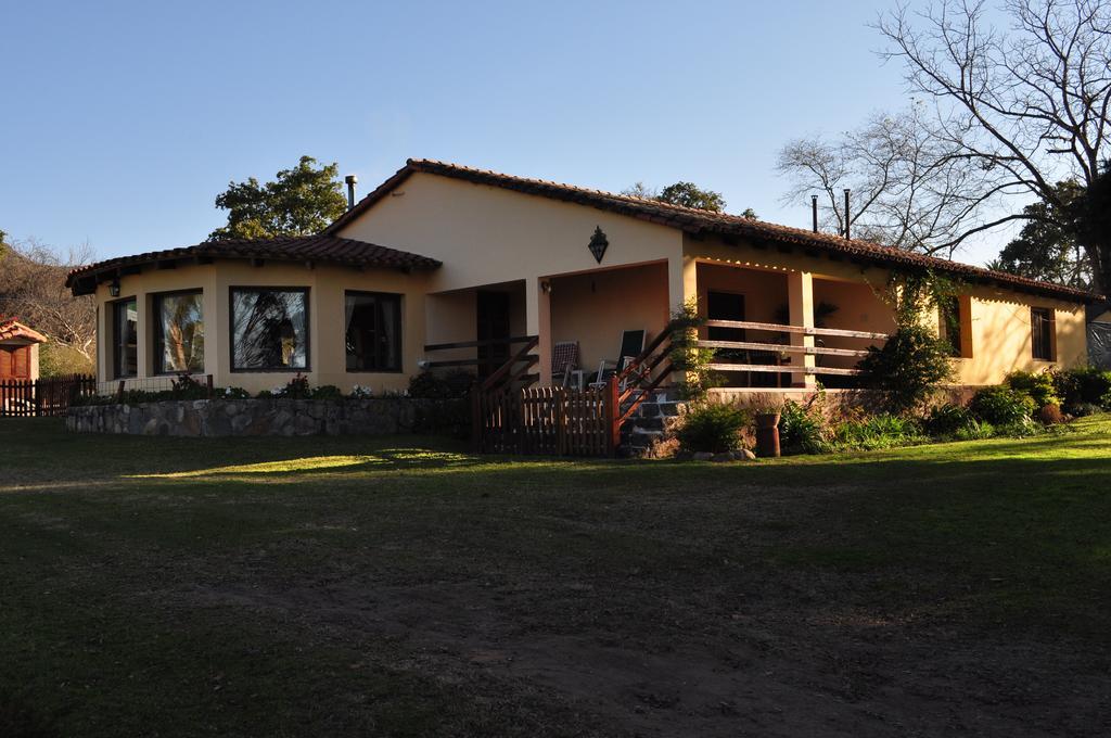 Finca Cielo Verde Chicoana Exterior photo