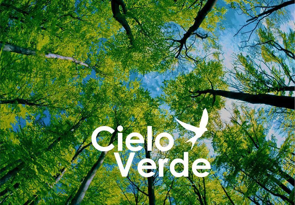 Finca Cielo Verde Chicoana Exterior photo